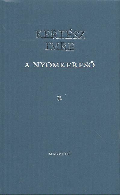 A nyomkereső