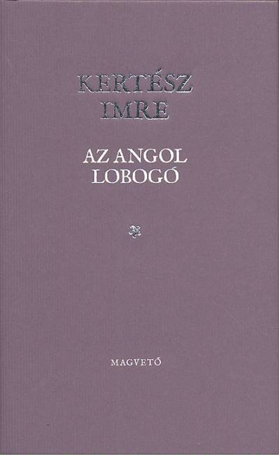 AZ ANGOL LOBOGÓ