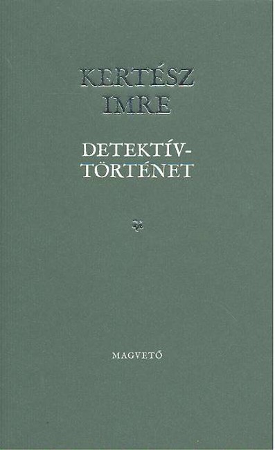 Detektívtörténet