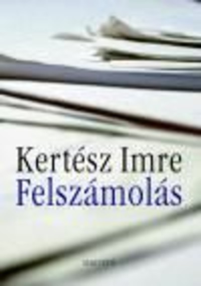 Felszámolás