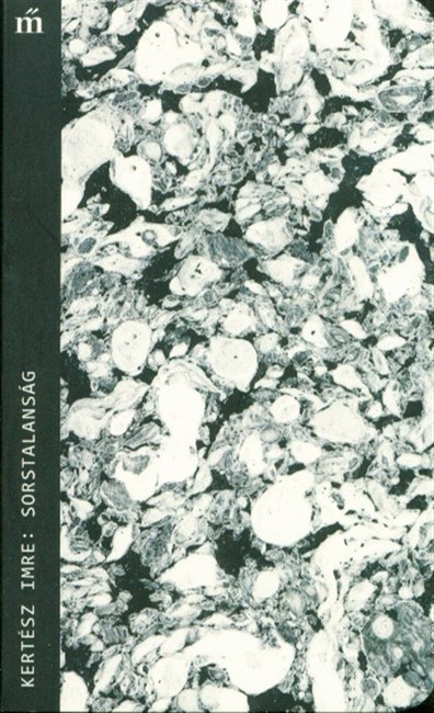 Sorstalanság - Magvető zsebkönyvtár