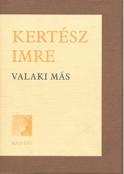 Valaki más