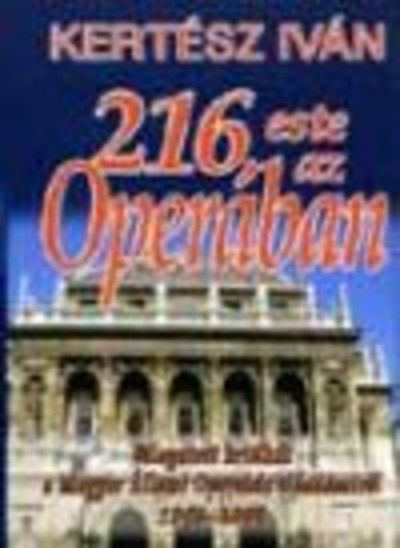 216 ESTE AZ OPERÁBAN
