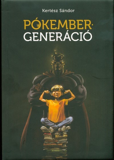 Pókember-generáció