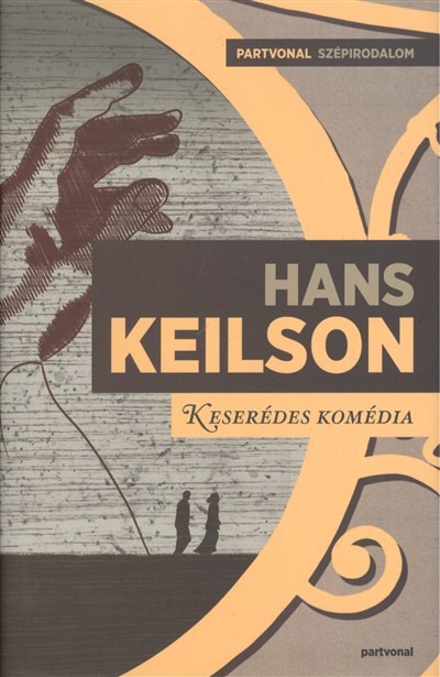 KESERÉDES KOMÉDIA