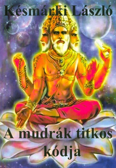 A mudrák titkos kódja