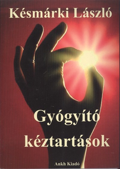 Gyógyító kéztartások