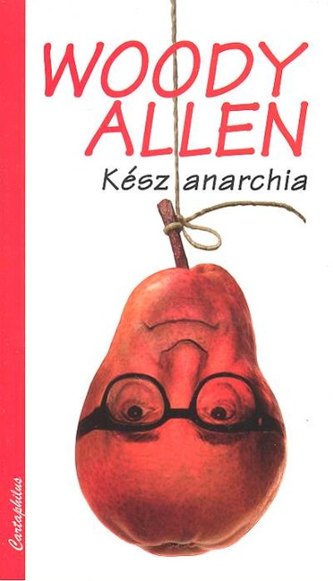 KÉSZ ANARCHIA