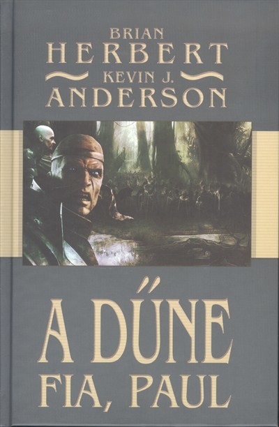 A dűne fia, paul