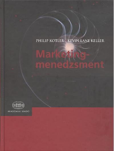 Marketing menedzsment