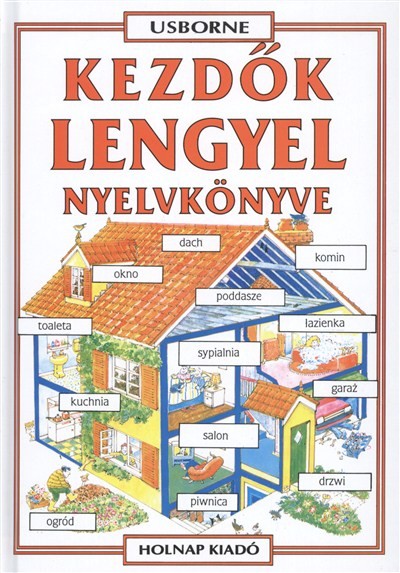 KEZDŐK LENGYEL NYELVKÖNYVE