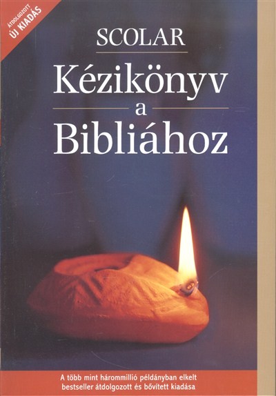 Kézikönyv a bibliához