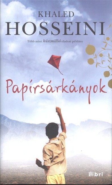 PAPÍRSÁRKÁNYOK /KEMÉNY