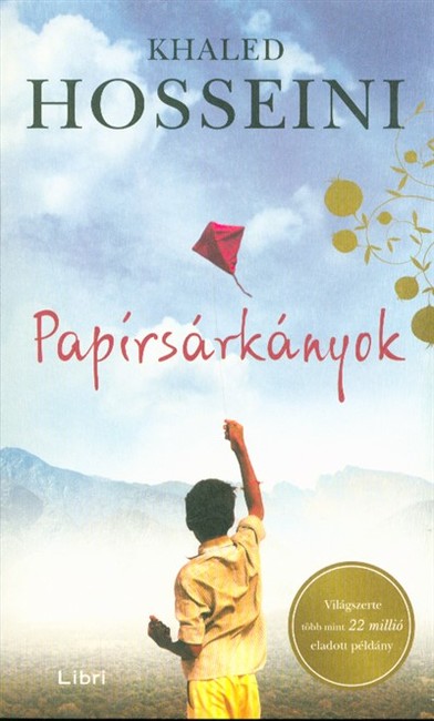 Papírsárkányok /Puha