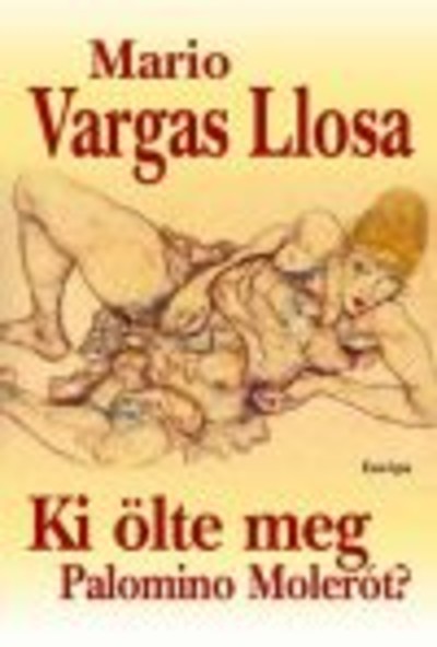 KI ÖLTE MEG PALOMINO MOLERÓT?