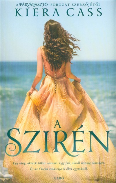 A szirén
