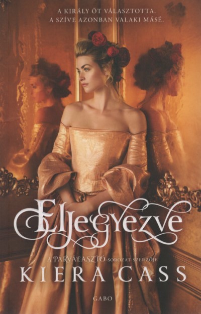 Eljegyezve - Eljegyezve 1.