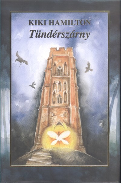 Tündérszárny /Tündérgyűrű 2.