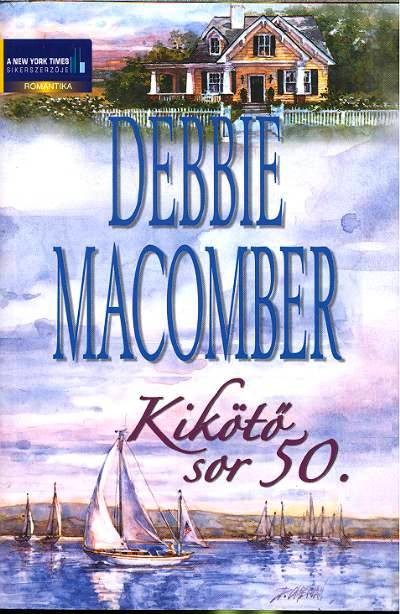KIKÖTŐ SOR 50.