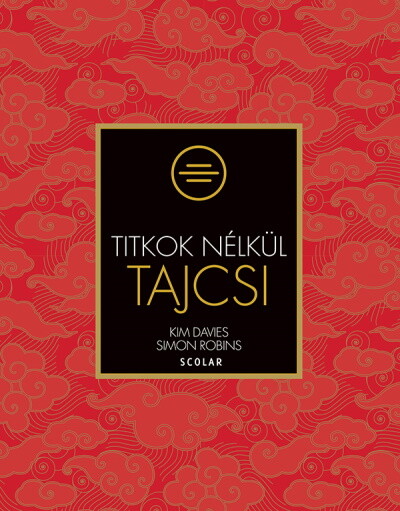 Tajcsi - Titkok nélkül