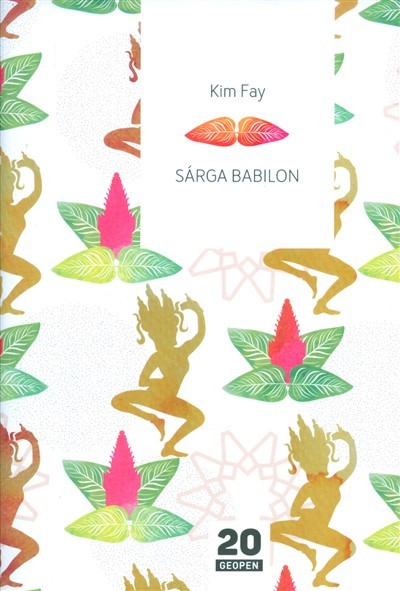 Sárga babilon