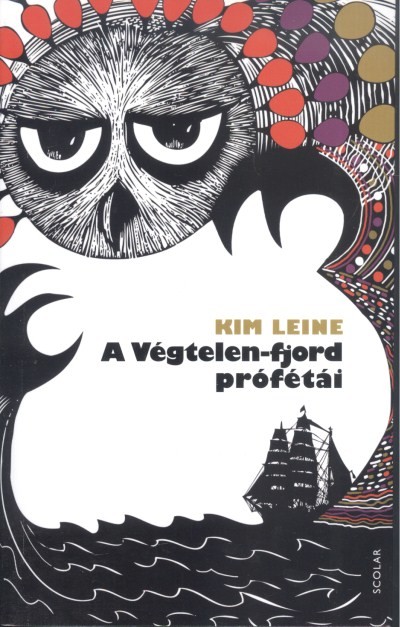 A Végtelen-fjord prófétái