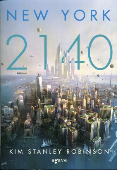 New York 2140