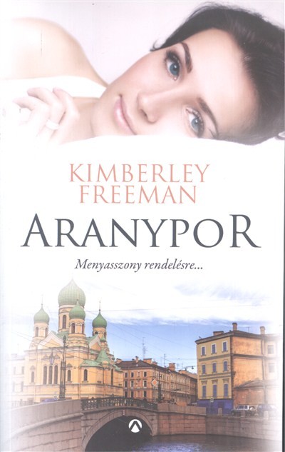 ARANYPOR /MENYASSZONY RENDELÉSRE...