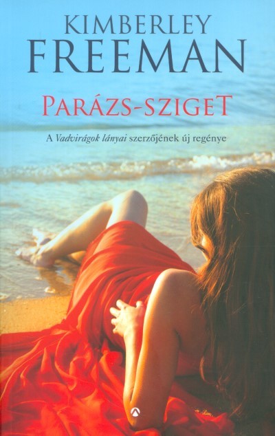 Parázs-Sziget