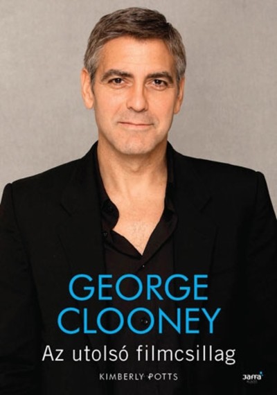 George Clooney /Az utolsó filmcsillag