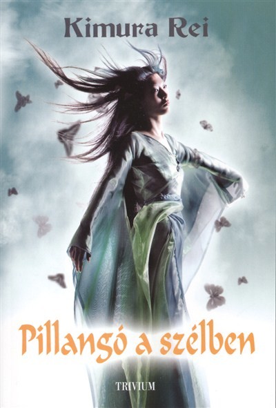 Pillangó a szélben