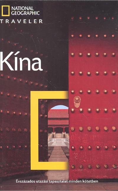 KÍNA /NATIONAL GEOGRAPHIC TRAVELER