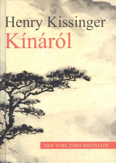 KÍNÁRÓL