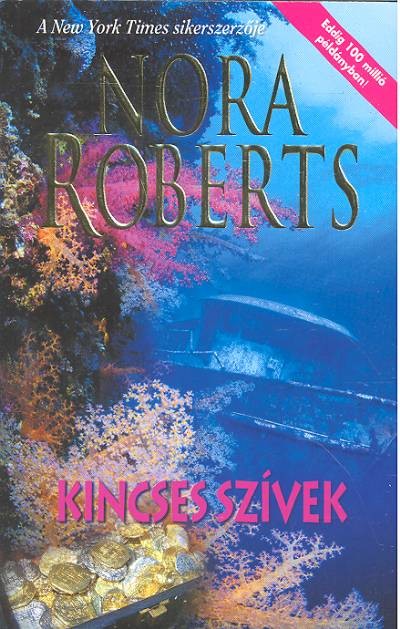 KINCSES SZÍVEK