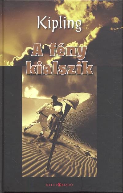 A FÉNY KIALSZIK
