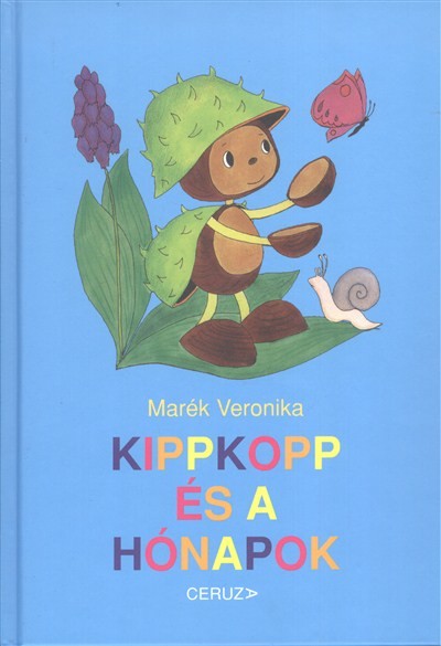 Kippkopp és a hónapok