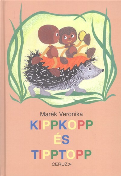 Kippkopp és Tipptopp (7. kiadás)