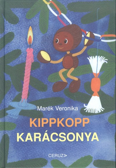 KIPPKOPP KARÁCSONYA §K