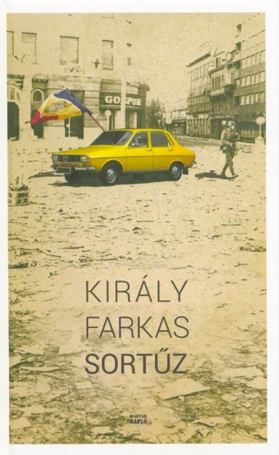 Sortűz