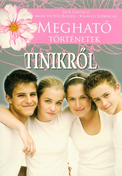 MEGHATÓ TINITÖRTÉNETEK