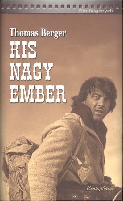 KIS NAGY EMBER