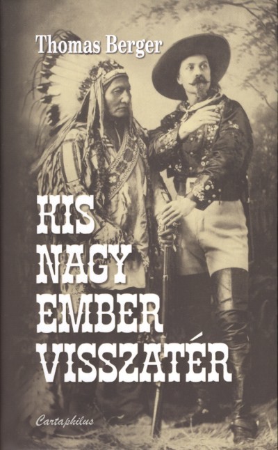 KIS NAGY EMBER VISSZATÉR