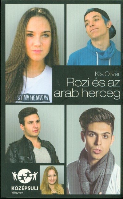 Rozi és az arab herceg