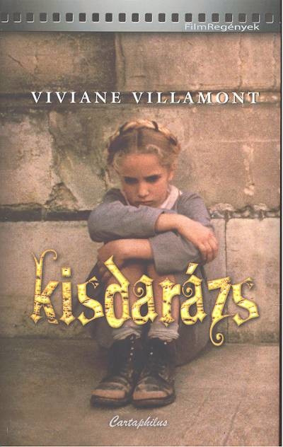 Kisdarázs