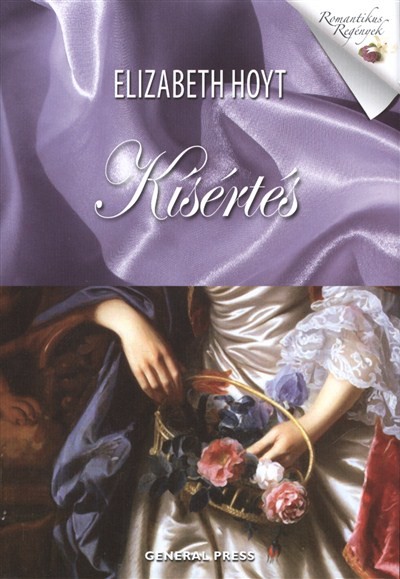 KÍSÉRTÉS /ROMANTIKUS REGÉNYEK
