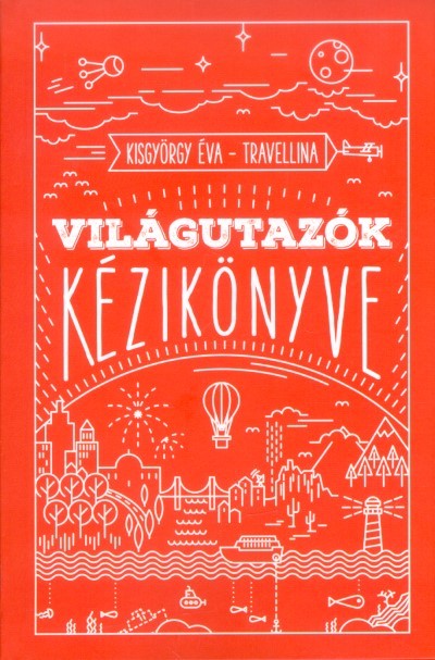 Világutazók kézikönyve