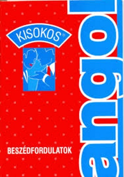 Angol kisokos /Beszédfordulatok