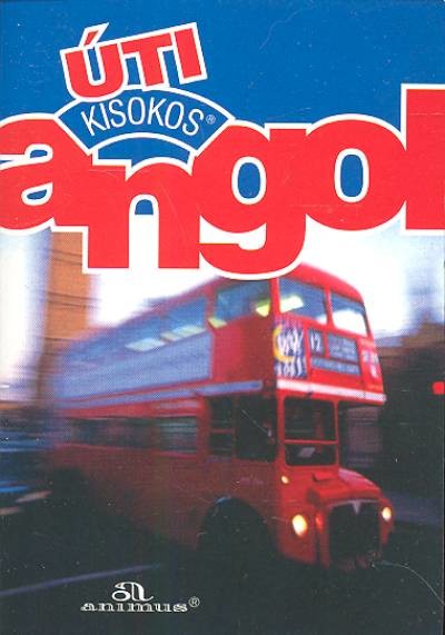 Angol kisokos /Úti