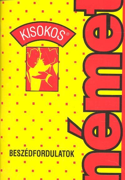 Német kisokos /Beszédfordulatok