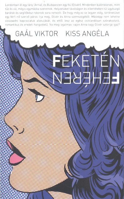 FEKETÉN FEHÉREN